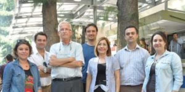 İzmir Üniversitesi sanat ve tasarımda dünya liginde