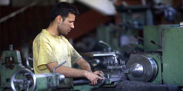 Yılda 12.5 milyon kişi işten atılıp geri alınıyor