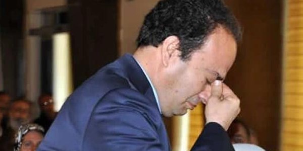 Osman Baydemir'in annesi vefat etti/ Video