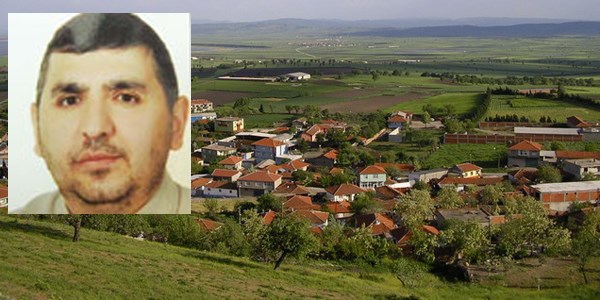 Ailesini ikna edemeyen imam kendini ast�!