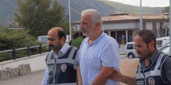 Kapıyı açarken dikkat!