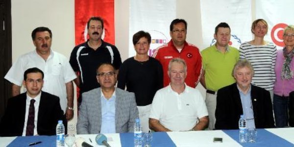 Trabzon, Liseler Hentbol Şampiyonası'na ev sahipliği yapacak
