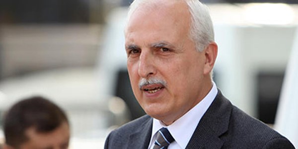 Vali Mutlu: 93 kişilik gözaltı listesi elimizde