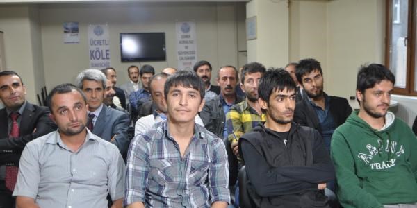 Öğretmen atamalarında 'fişlenme' iddiası