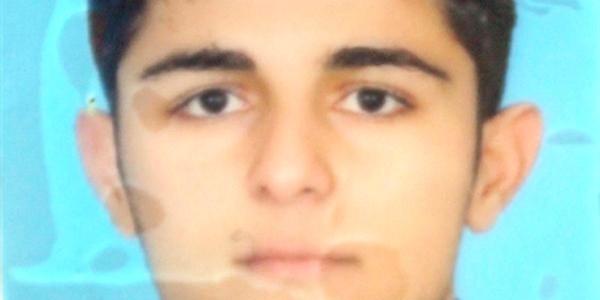 �niversite ��rencisi av t�fe�iyle intihar etti