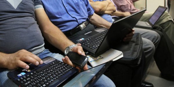 Cep telefonu kısırlık yapıyor