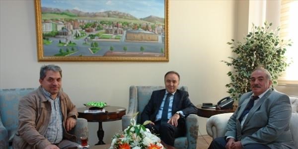 Erzurum, kış turizminde Türkiye'nin göz bebeği