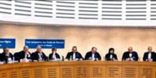 AİHM karnesi düzeliyor