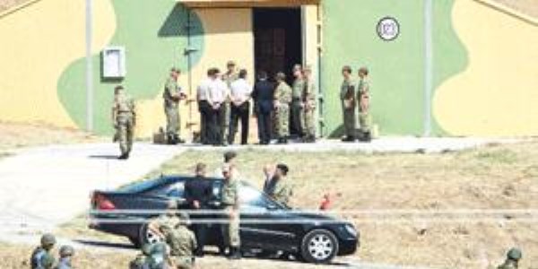 Afyon şehitlerinin naaşında plastik patlayıcı!