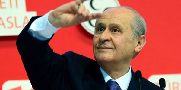 MHP'nin 12 ildeki Belediye Başkan adayları