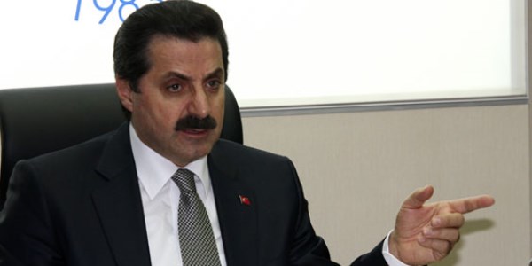 Bakan Çelik: Emekliye promosyon Ekim'e kaldı