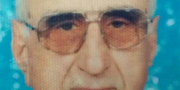 Emekli albay 6. Kattan ölüme atladı