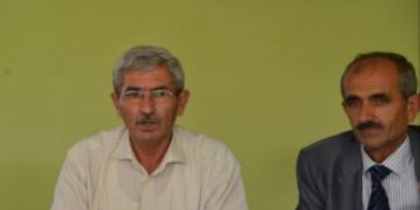 Kargı'da koyun ve keçi yetiştiricileri bilgilendirildi