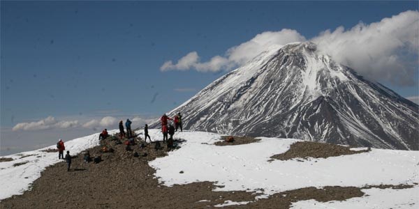 30 y�l aradan sonra K���k A�r� Da��'na zirve yap�ld�