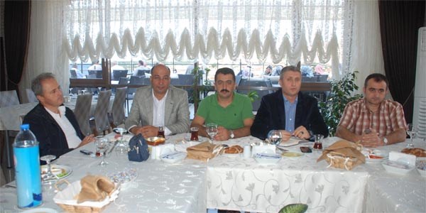 KEYDER e�itimde ki sorunlar� anlatt�