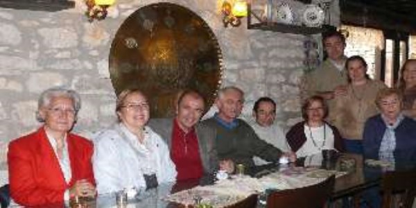 Urla'da sanat pazar�