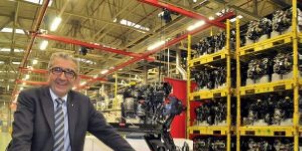 OYAK Renault'da g�rev de�i�imi