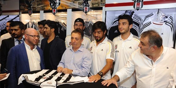 Antalya'ya bir 'Kartal Yuvas�' daha a��ld�