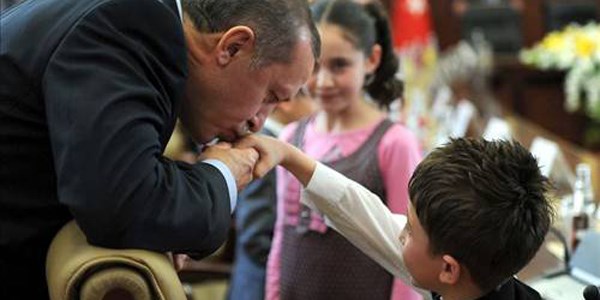 Ba�bakan SGK'y� �ocuk say�s�nda ikna edebilecek mi?