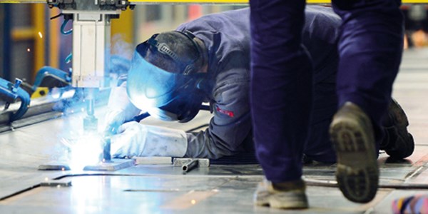 SGK'da 5 milyar liral�k kay�p