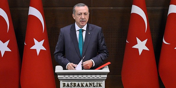 Öğrenci andını ve başörtüsü yasağını kaldırıyoruz