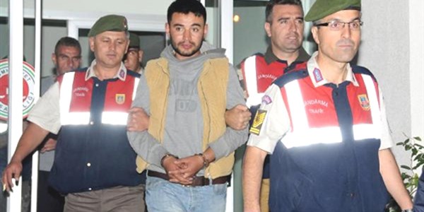 Nevşehir'de uyuşturucu operasyonunda 4 tutuklama