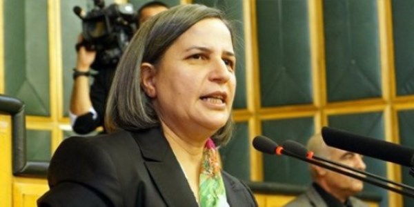 BDP, paketten memnun değil...