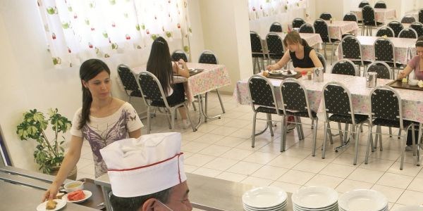 YURTKUR yemek tavan fiyatlarını açıkladı