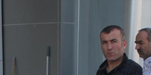 15 yıl önceki cinayetin faili Gölcük'te yakalandı