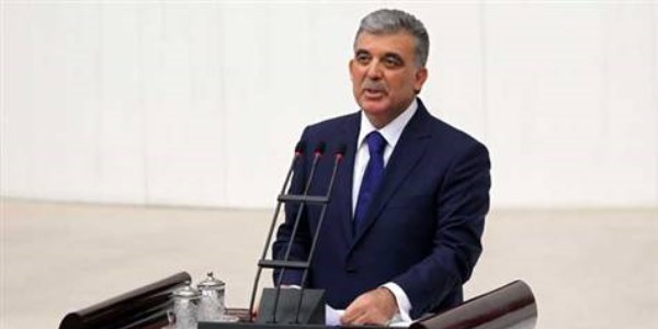 Meclis'te bir ilk yaşanacak