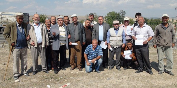 İstimlak bedeli cezası