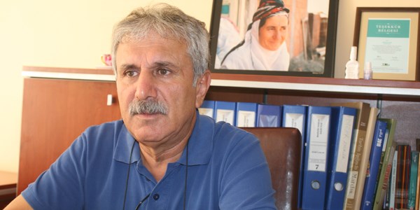 Mardin'de demokratikleşme paketine STK'lardan destek