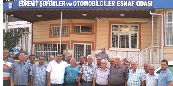 Taksiciler kırmızı ışıkta kontak kapatmayacak
