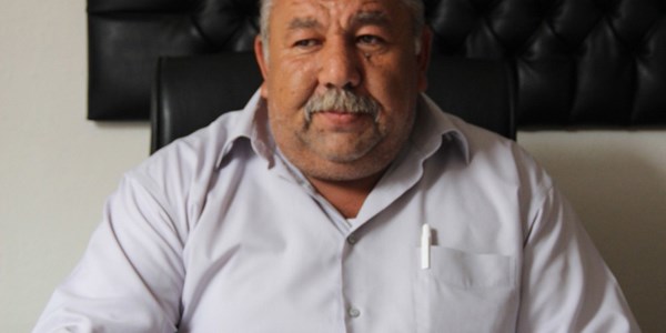�anakkaleli Romanlar Demokratikle�me Paketi'nden memnun