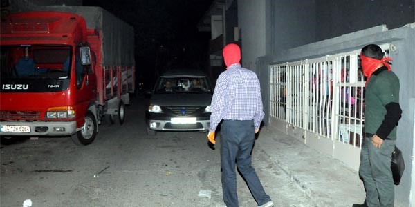 Gülsuyu olaylarında 2 kişi serbest bırakıldı
