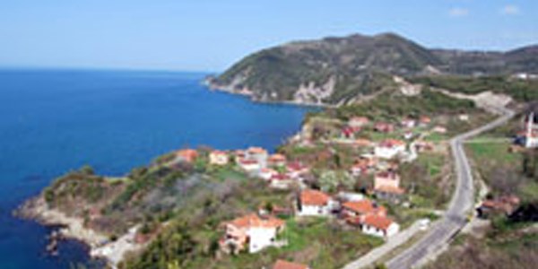 Balıkçılar 'barınağa' kavuşacak