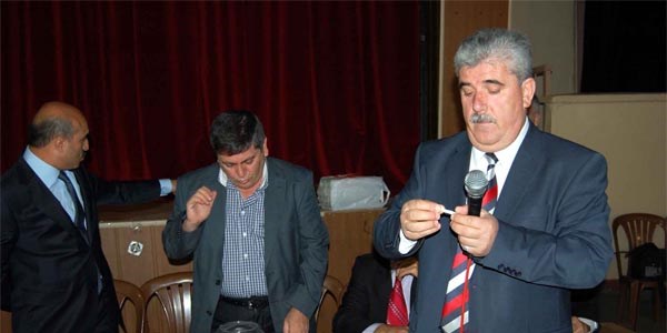 Bitlis'te istihdam çalışmaları