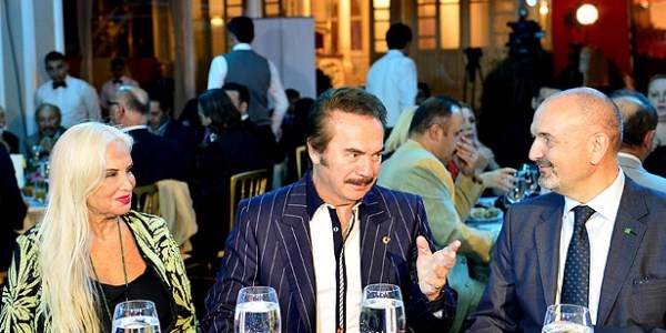 İstanbul'da kültür-sanat sezonu açıldı