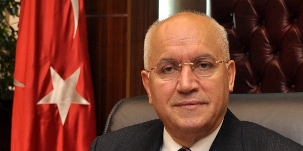 Yaşar, kadınları dinledi