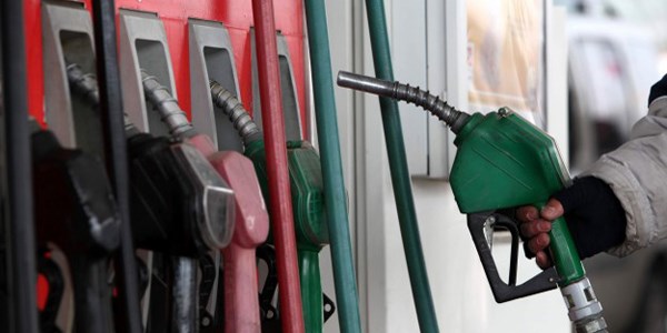 Zam sonrası benzinin litre fiyatları