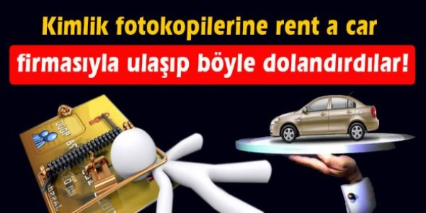 Kredi kartında 'mail order' dolandırıcılığına dikkat