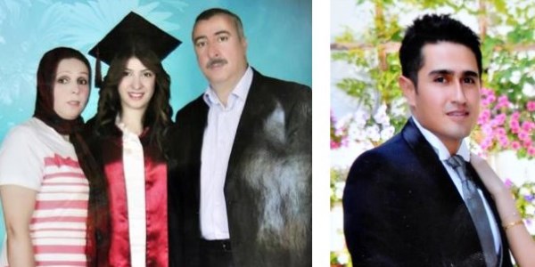 Özel harekatçının aile katliamı: 2 tabancayla 43 kurşun