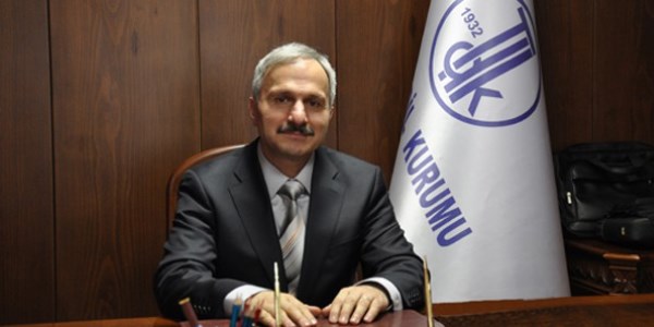 TDK'dan 'x, q, w' açıklaması