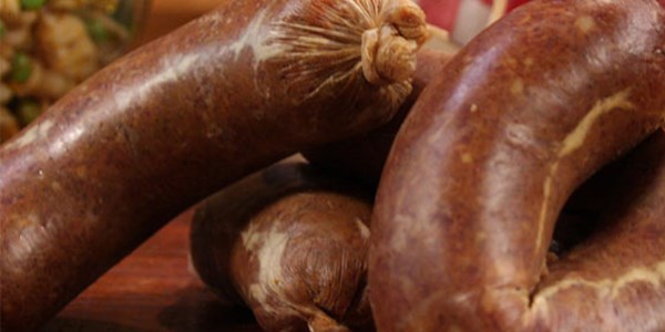 Kurban etinden lezzetli sucuk nas�l yap�l�r?