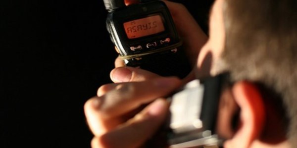 Telefon dolandırıcılarından '155' taktiği