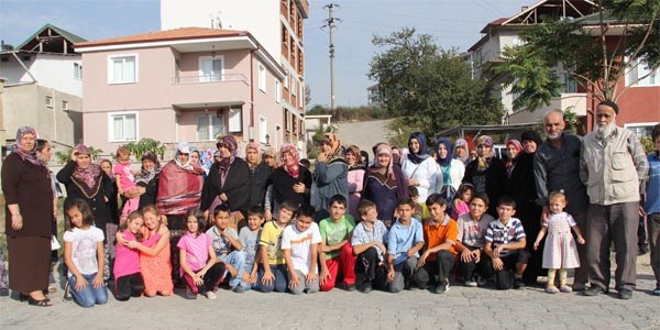 Su deposu baz istasyonu çıktı