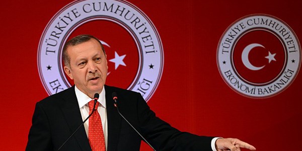Başbakan'dan kabinede revizyon sinyali