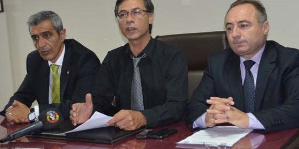 Türk Eğitim-Sen'den okul isimlerinin değiştirişmesine tepki