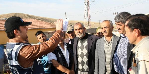Kurban pazarında 'sahte para' uyarısı