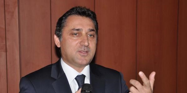 Samsun Müftüsü: Meyhanelerin imamı olduğumuz zaman toplum yücelir